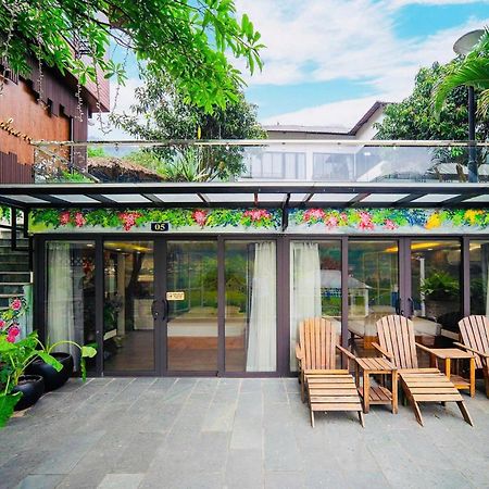 Lavita Villa Resort Hanoi Esterno foto