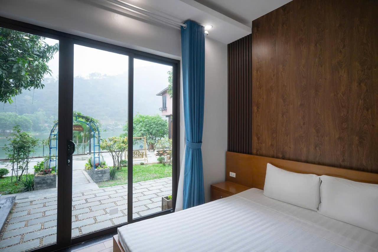 Lavita Villa Resort Hanoi Esterno foto