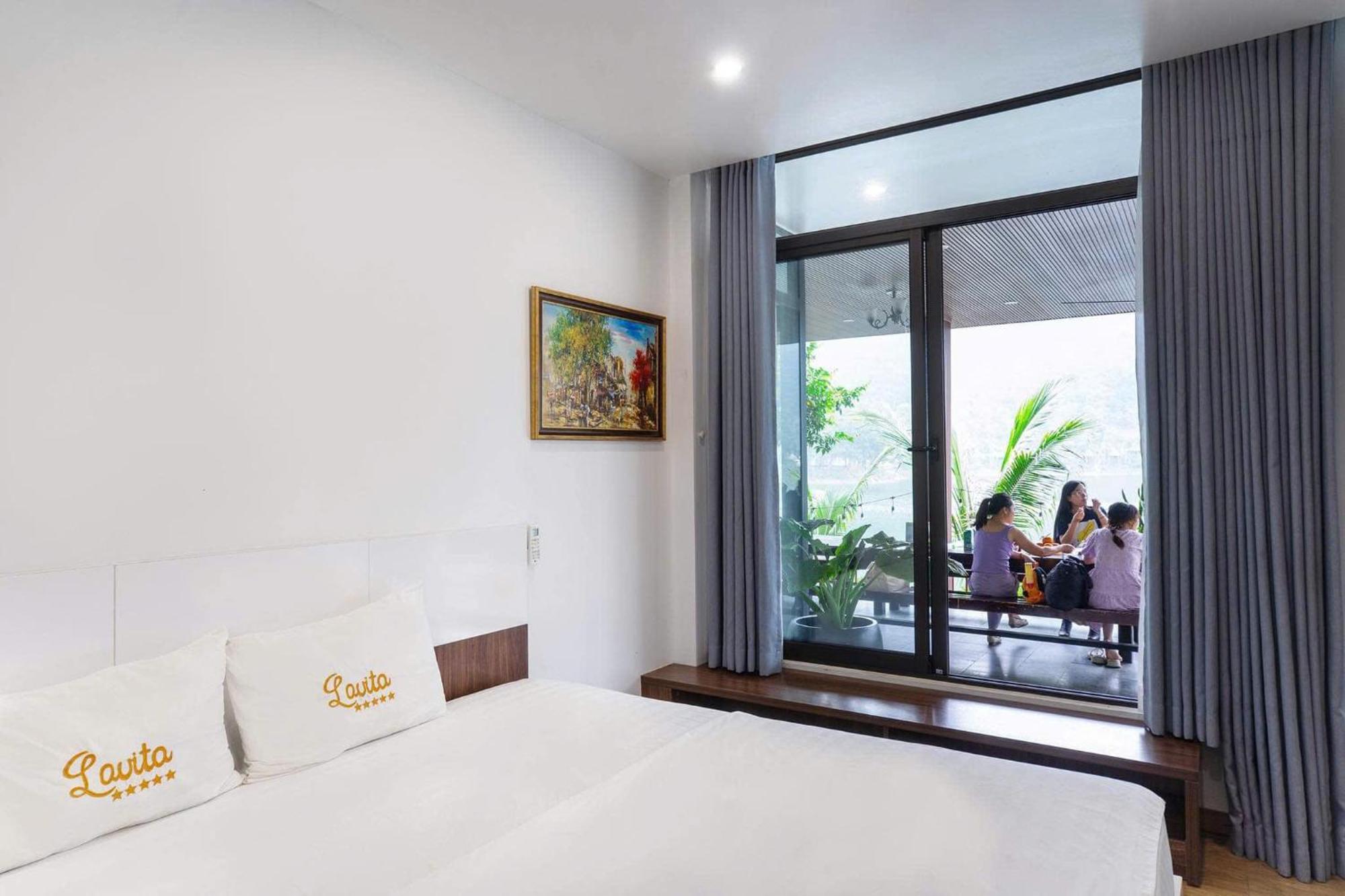 Lavita Villa Resort Hanoi Esterno foto