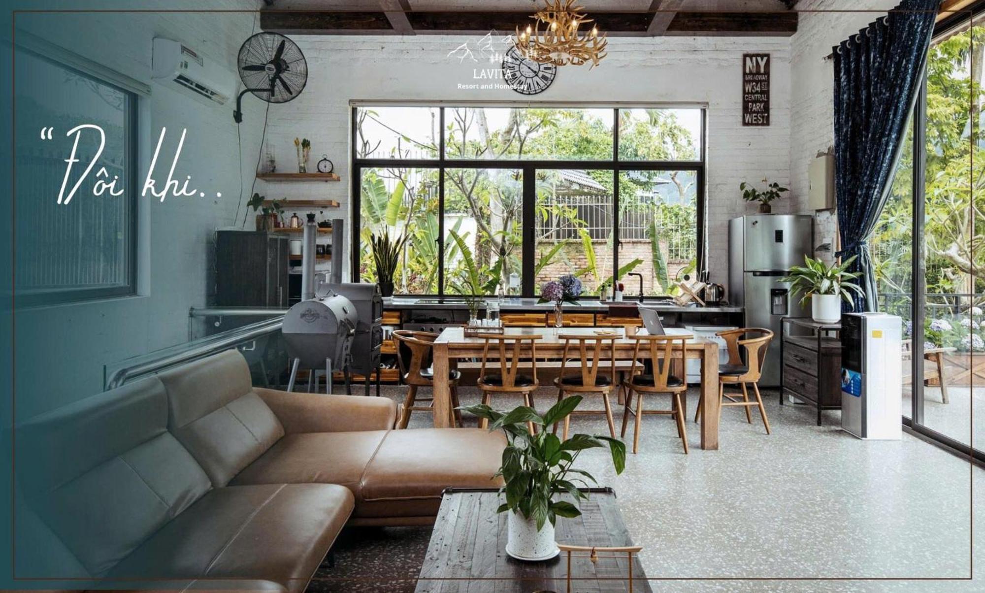 Lavita Villa Resort Hanoi Esterno foto