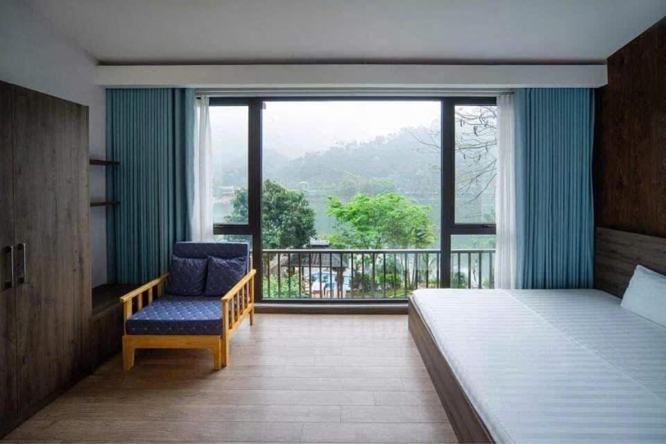 Lavita Villa Resort Hanoi Esterno foto