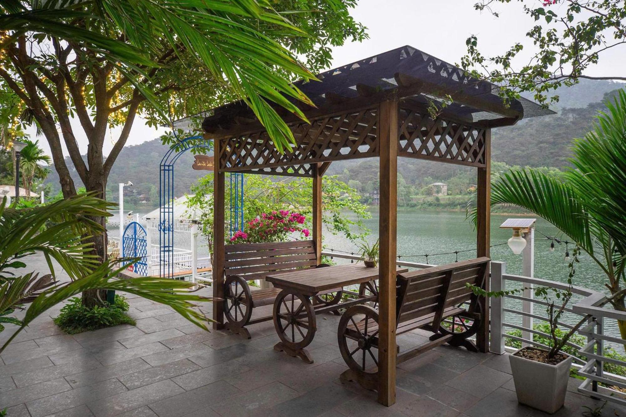 Lavita Villa Resort Hanoi Esterno foto