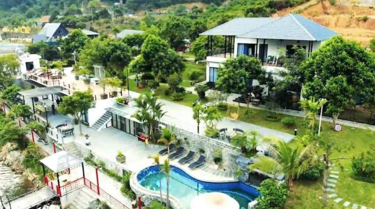 Lavita Villa Resort Hanoi Esterno foto