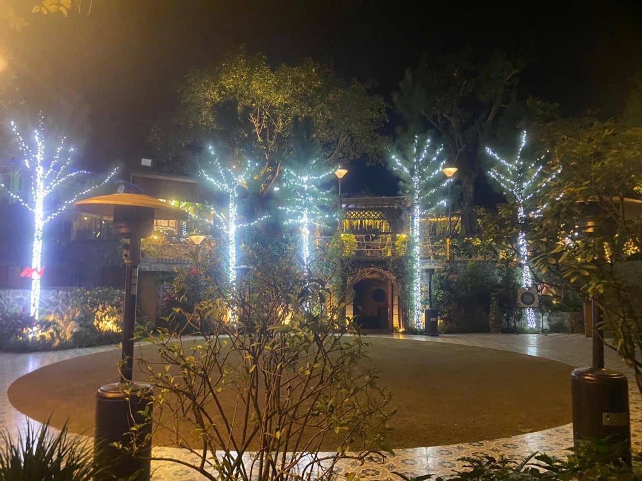 Lavita Villa Resort Hanoi Esterno foto